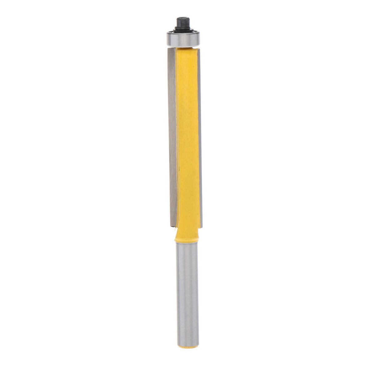 Amagogo 1 Pcs /4 Shank Cove Edging Molding Router