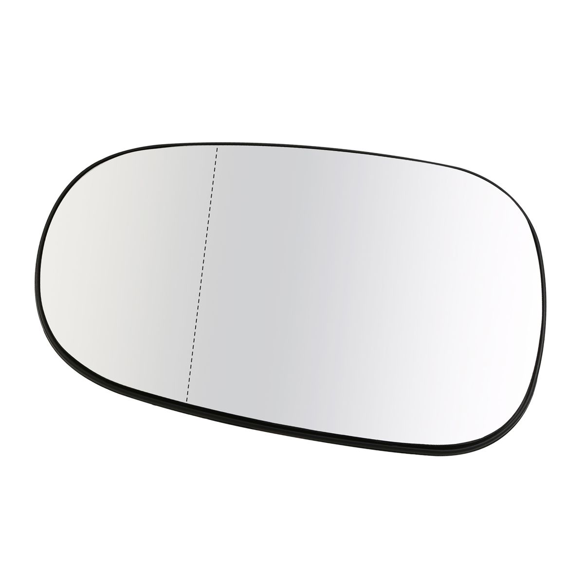 Left Right Outside Mirror Glass Rearview Mirror Glass