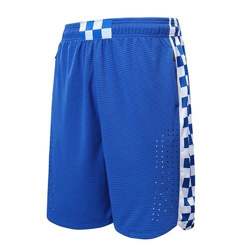 Loose Knee Length Summer Men Five Sports Basketball Shorts