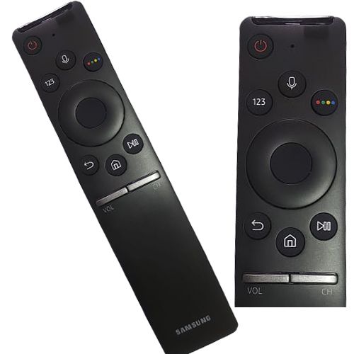 Series 6, 7, 8, 9 Smart Tv Voice Remote Control