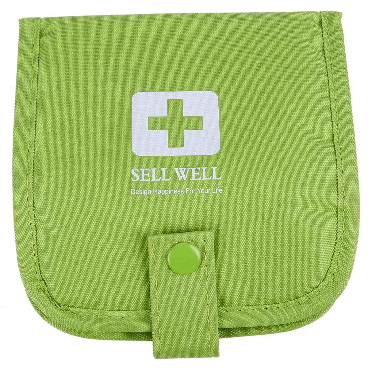 Portable High Capacity Emergency Bag Medicine