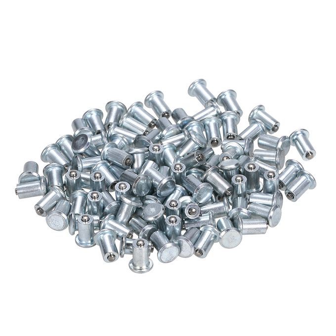 Tire Stud Small Screws Hard Alloy Snow Nail Anti-Slip