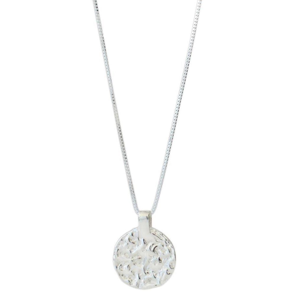 925 Silver Pendant Necklace  Sweater Accessories