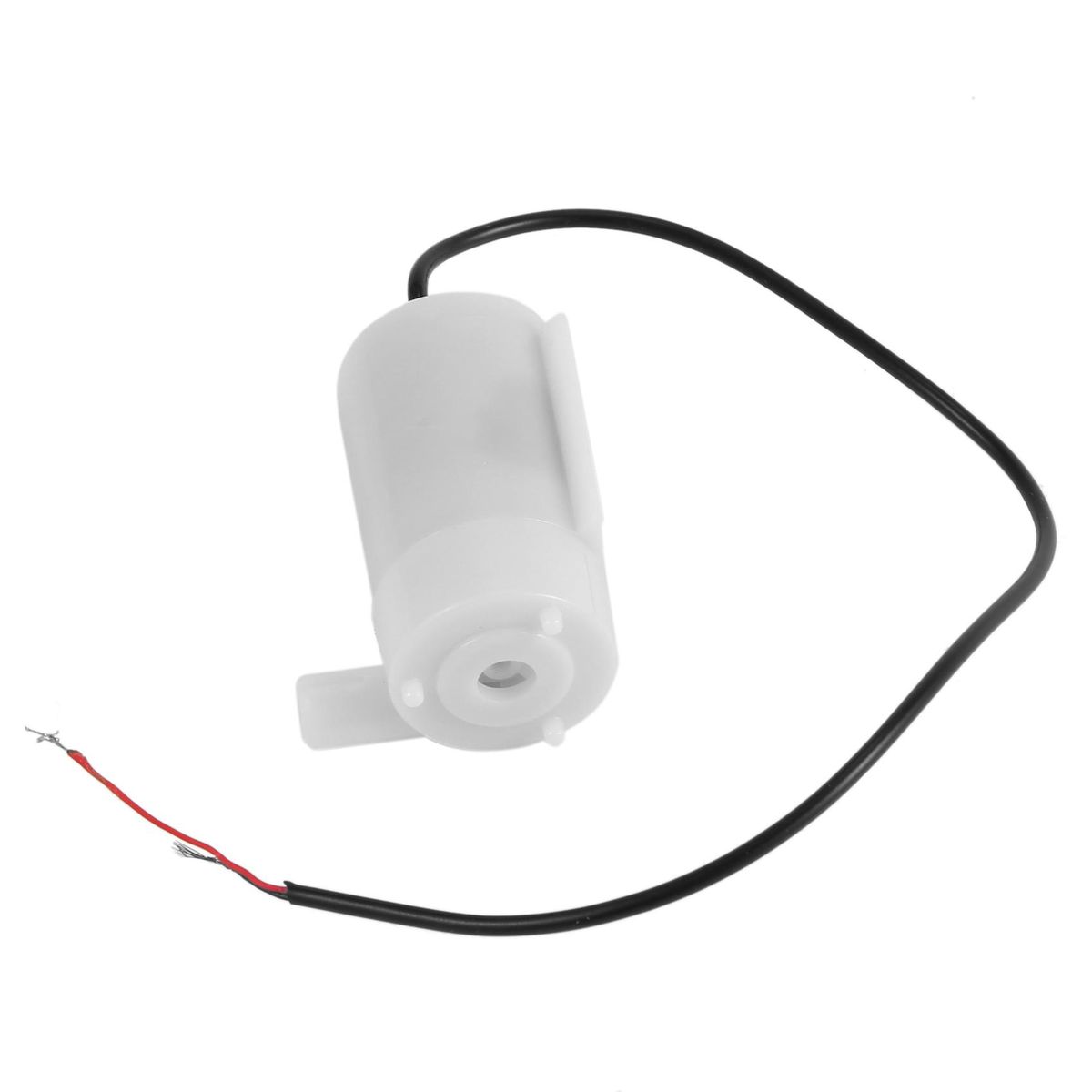 1pc Mini Micro-Submersible Water Pump Dc 2.5-6v Low Noise Brushless Motor Pump120l/H