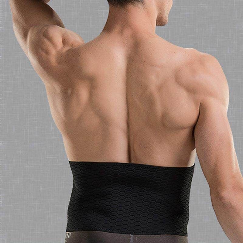 Kidney Belts Protect The Waist Breathable And Sweaty XL (2'7-3 Ft 2) {size Average}