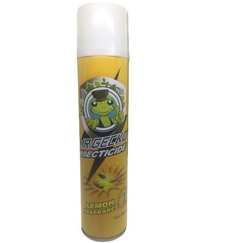 EFFECTIVE MR. GECKO INSECTICIDE 300ml