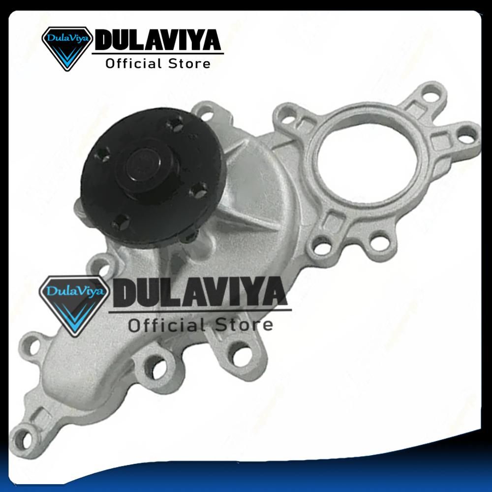 Engine Cooling Water Pump For LEXUS GS460 GS LS460 LS600H 2UR-GSE 5.0 1UR-FSE 4.7 16100-395 16100-396 16100395 16100396