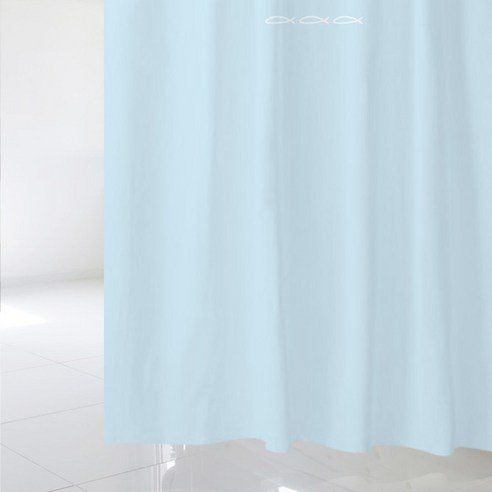 Design Forest Shower Curtain SC634 S 1520 X 1880 Mm
