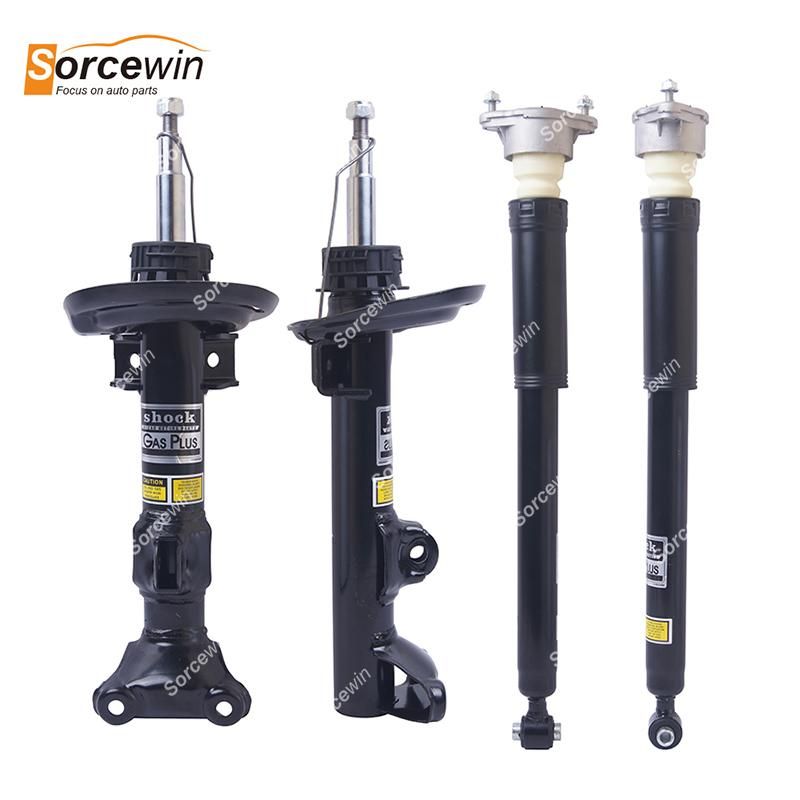 For Mercedes-Benz C-CL W204 Auto Parts Suspension s Front Shock Absorber S204 C204 C180 C220 C2 2043232400 2043260104