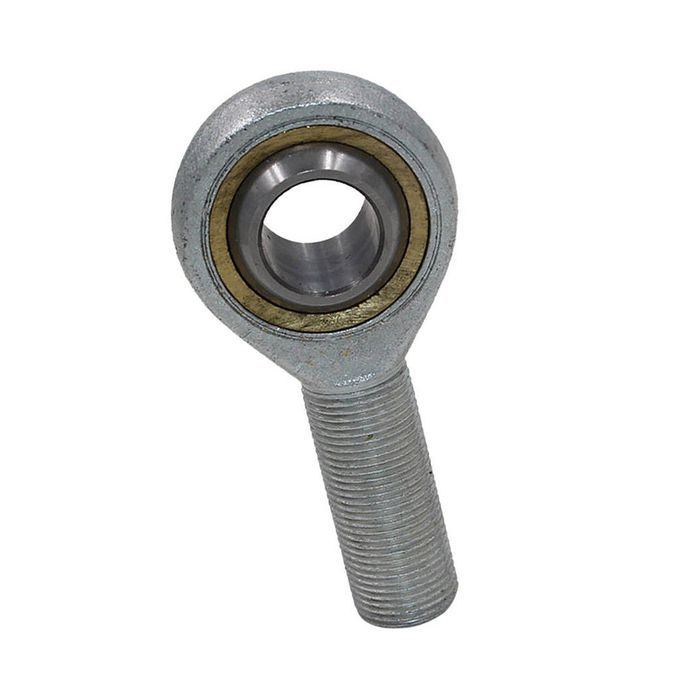 Male Threaded Rod End Joint Bearing Ball 6mm/ 8mm/ 10mm/ 12mm/ 14mm