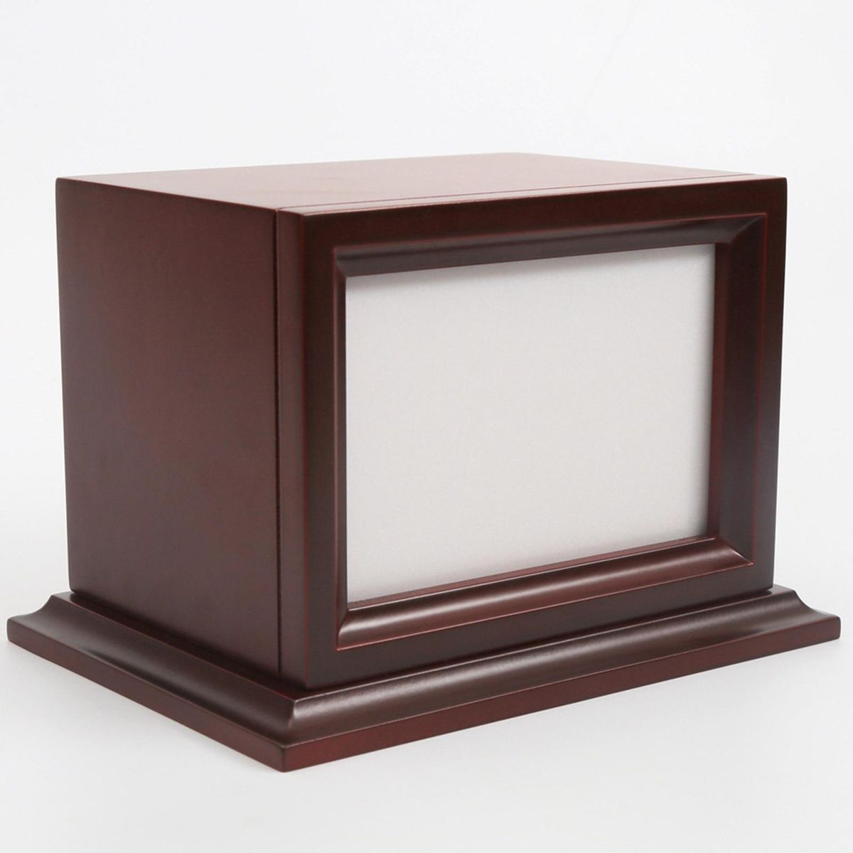 Pets  Cremation Urn Good Moistureproof Cinerary Casket For