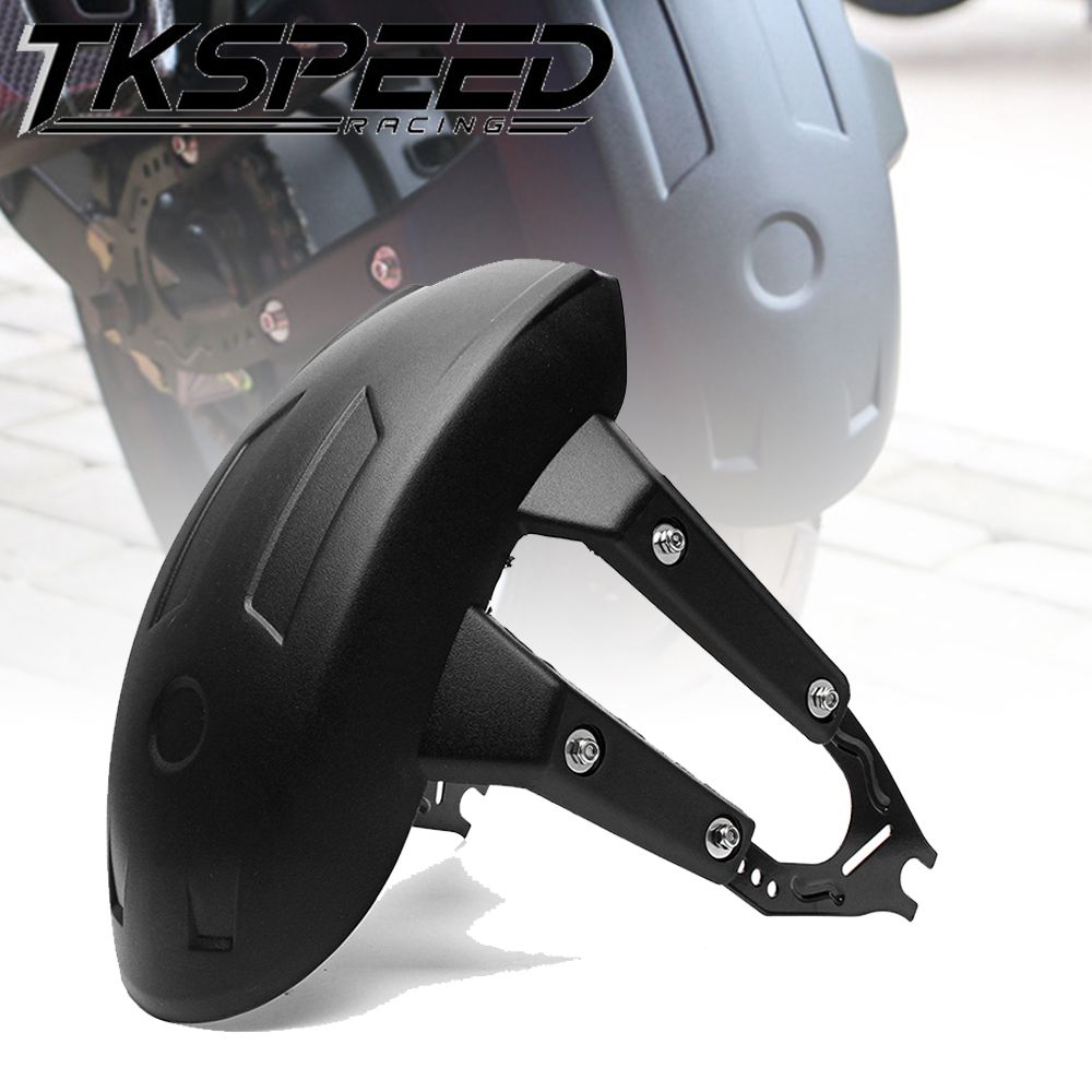 Motorcycle Fender Rear Cover Motorcycle Back Mudguard For