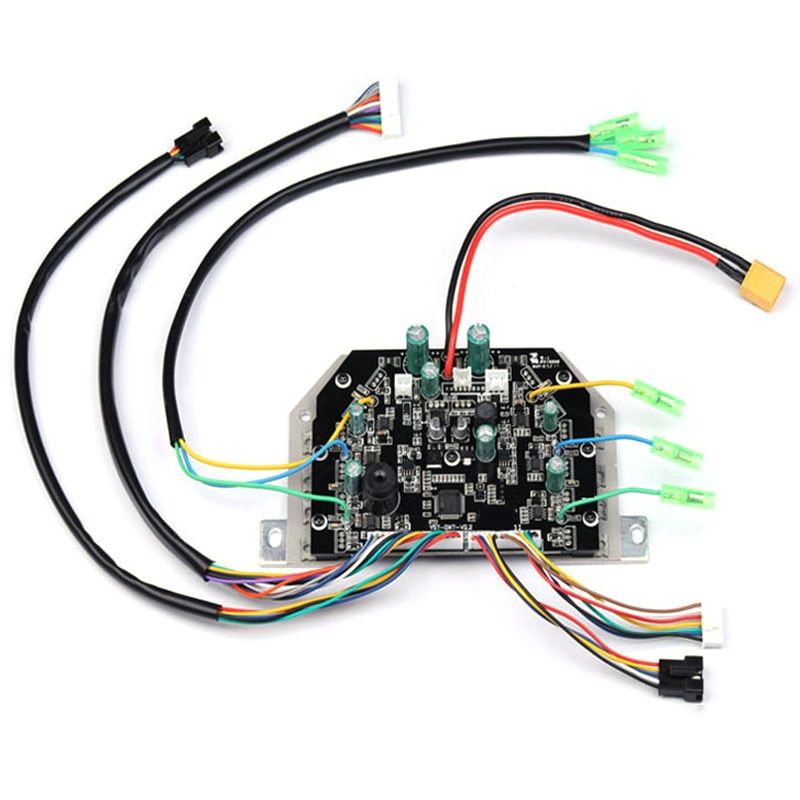 Scooter Motherboard Mainboard Hoverboard Control Board For