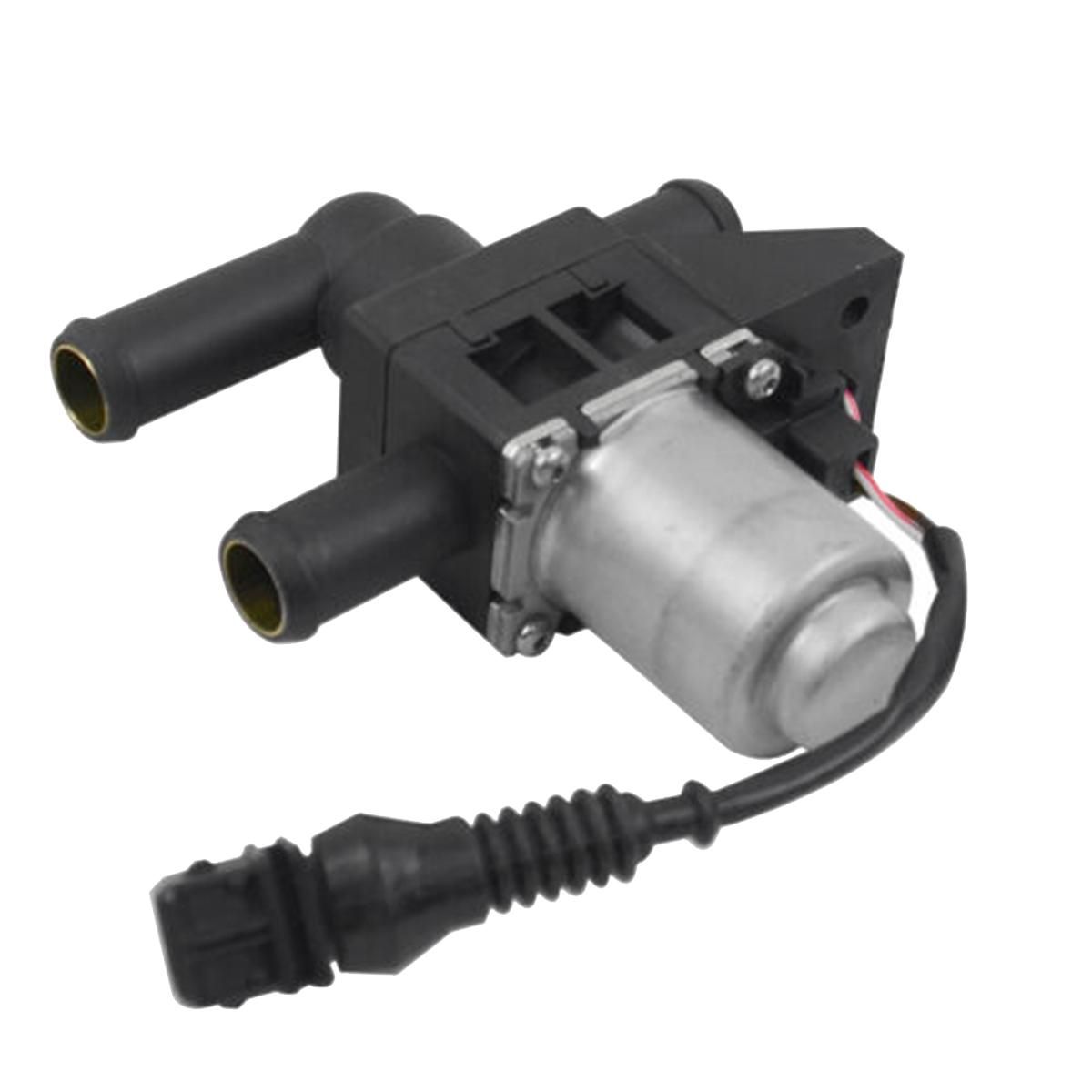 A0028302784 Heater Coolant Control Valve for - Actros 1997-2002 Truck Heating Solenoid Valve 002 830 27 84