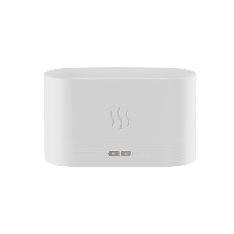 Aroma Diffuser Flame Mist Humidifier