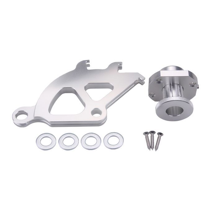 Firewall Adjuster Triple Hook Clutch Quadrant For Ford Mustang RPI