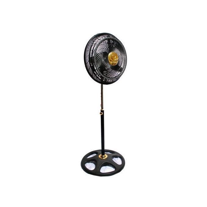 18' Inches Home Industrial Fan @ Promo Price