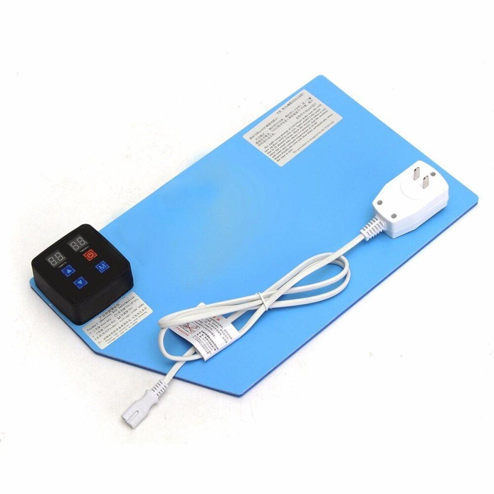 Heating Station LCD Mobile Touch Screen Open Remover Separator Kits For IPad 110V