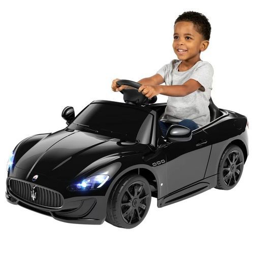 KIDS AUTOMATIC PREMIUM SUPER CAR