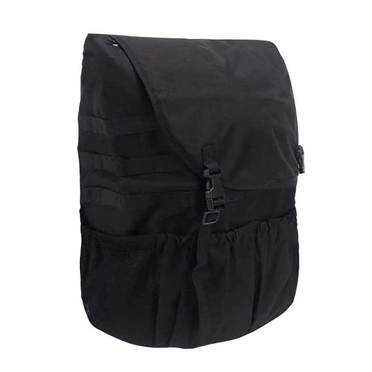 Spare Tire Trash Bag Backpack Cargo Storage Bag Tool Gear