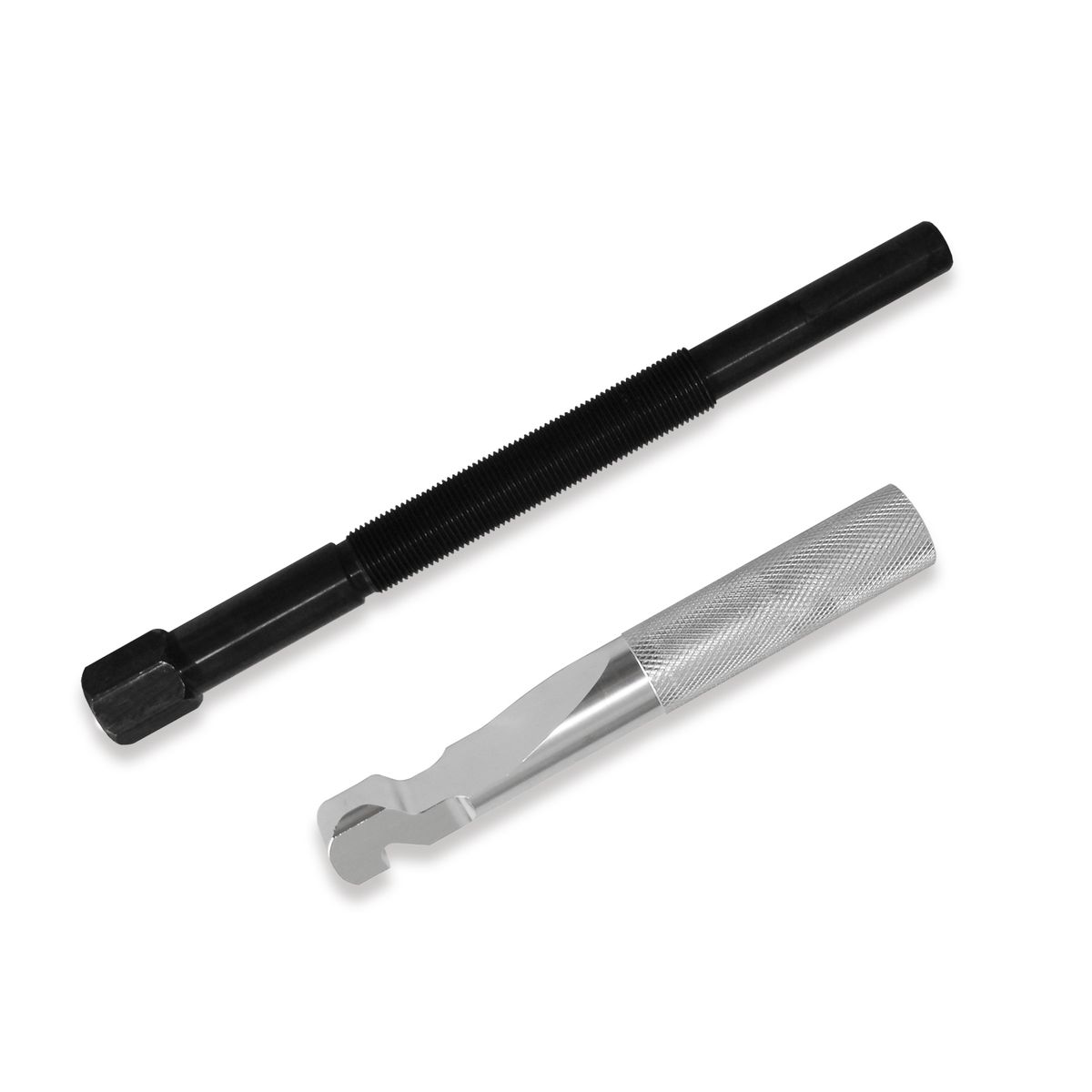 Primary Clutch Puller And Belt Change Removal Tool