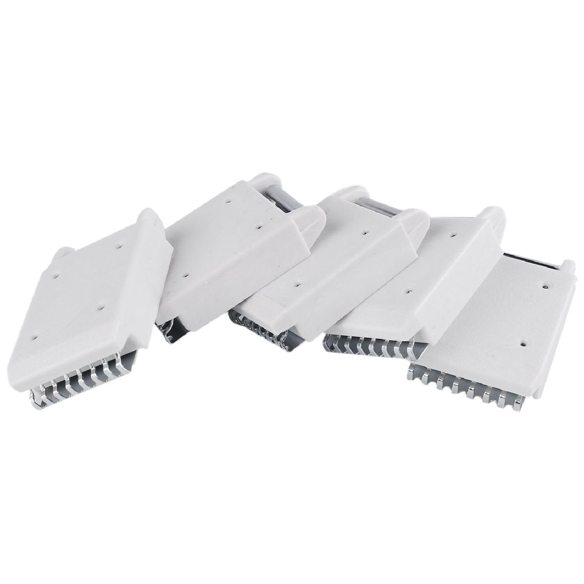 5Pcs Knitting Machine Accessory Claw Weight for Brother