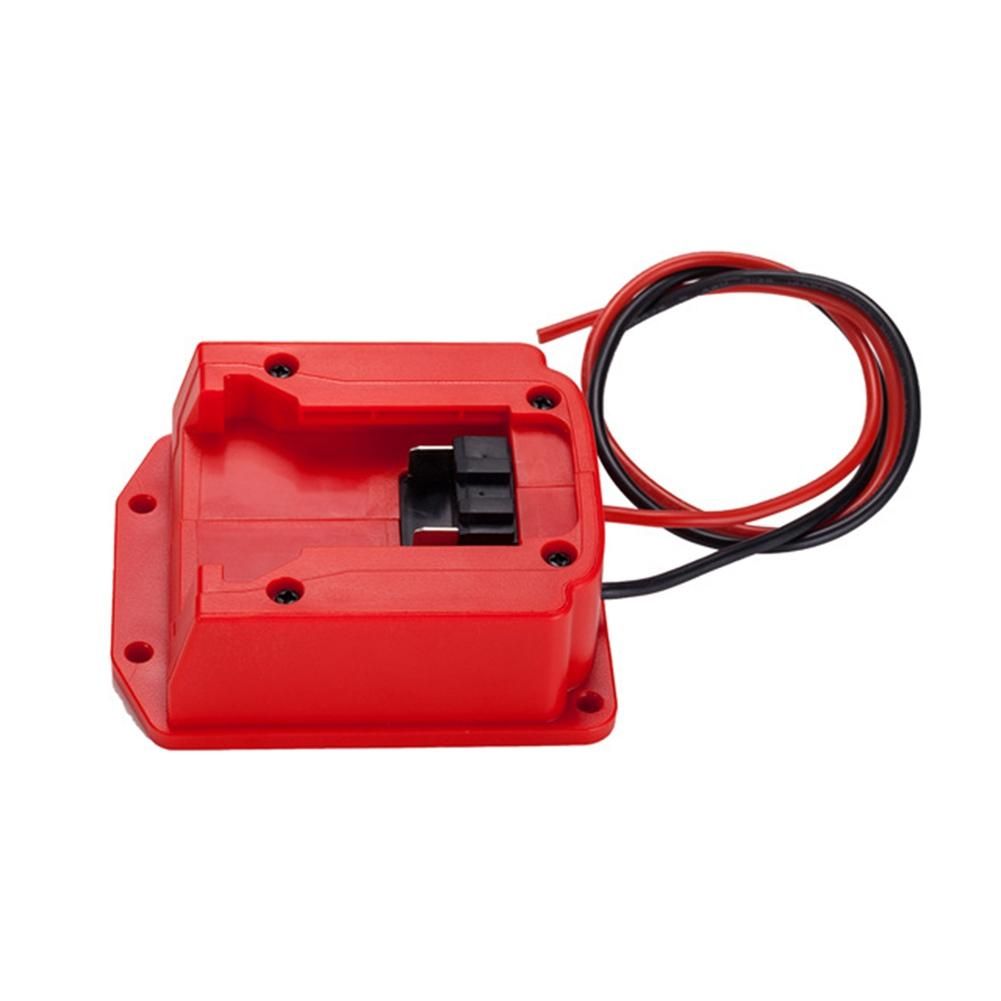 Battery Adapter for MK M18 Li-Ion Battery Power Connector