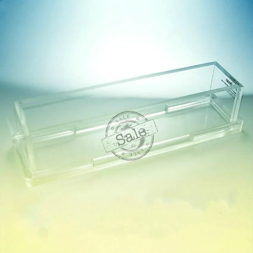 Handmade Acrylic Soap Mold with Dividers LARGE CLEAR Soap Mold Cake Making Tools  Flexible Soap Mold Soap Making Supplies
