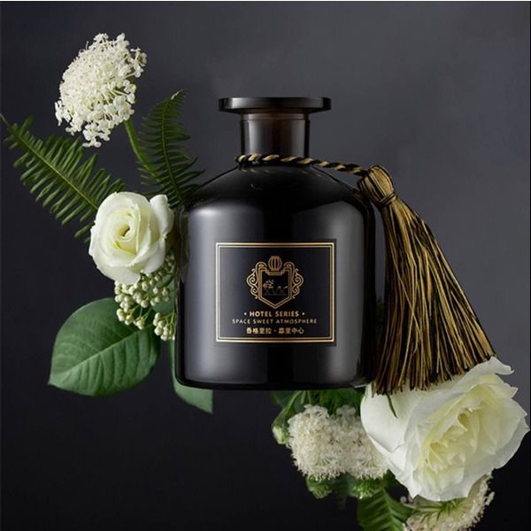 Hotel Series Space Sweet Atmosphere Diffuser - Fragrance