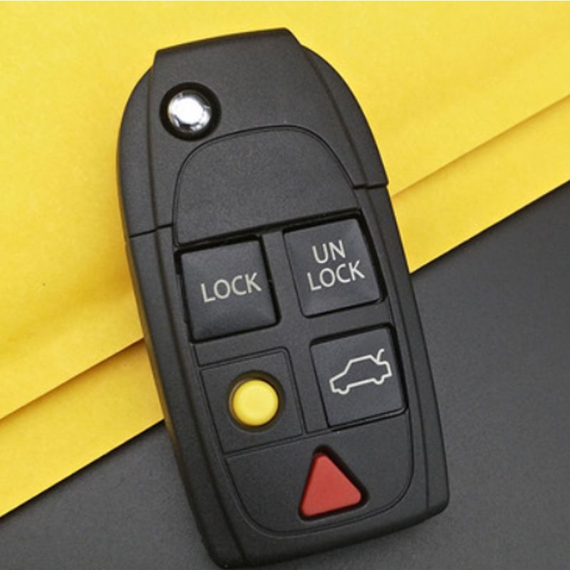 OkeyTech For Volvo S60 XC90 V50 S40 V70 S60 S70 S80 XC70