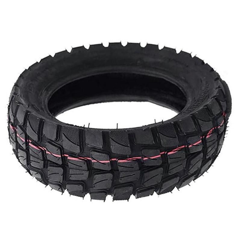 255x80Mm Electric Scooter Tire for 10X Dualtron 10 Inch