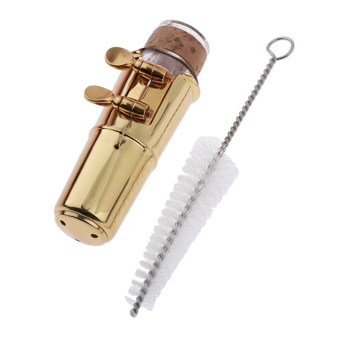 1 Set Crystal Clarinet Bb Clarinet Mouthpiece Clarinet Replacement