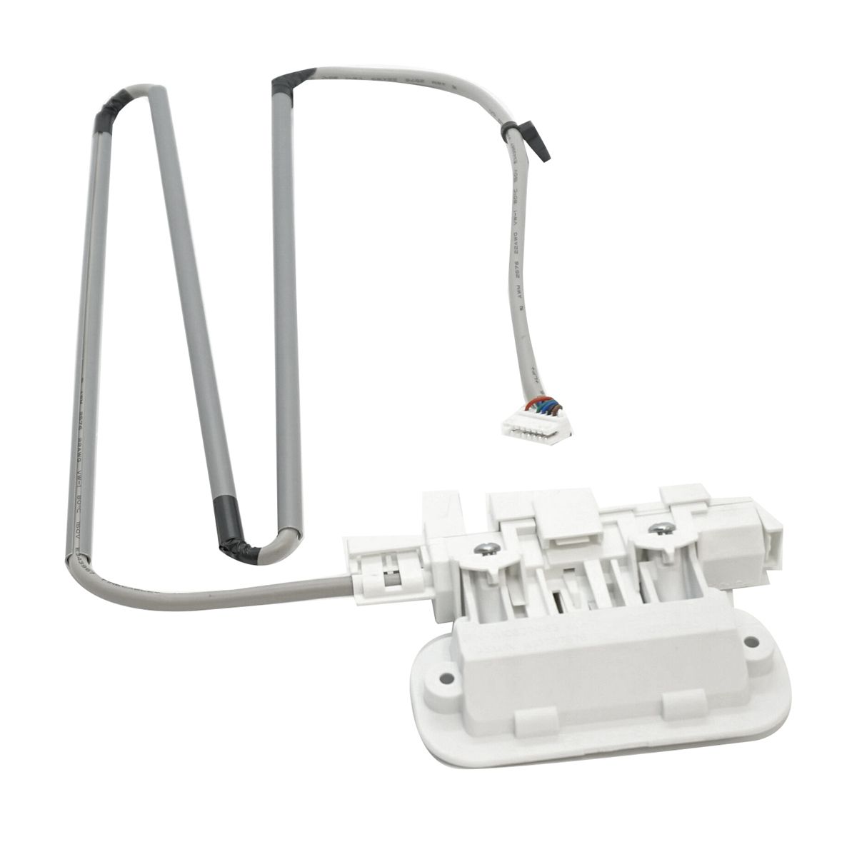 W10810403 RV Washing Machine Lid