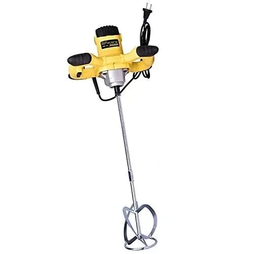 Electric Industrial Paint Mixer Machine - 2400W