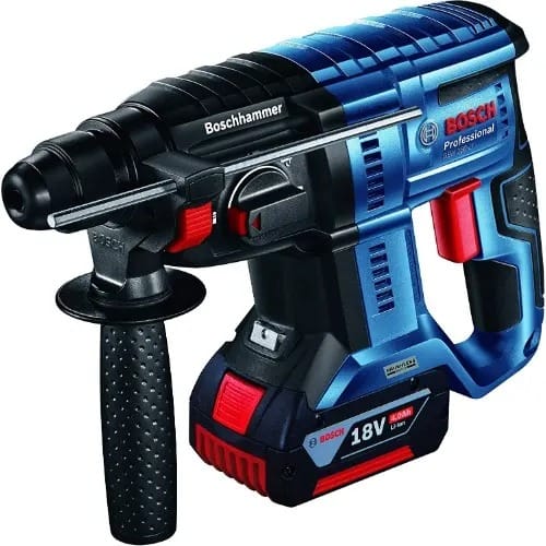 Gbh 180 Li Cordless Rotary Hammer