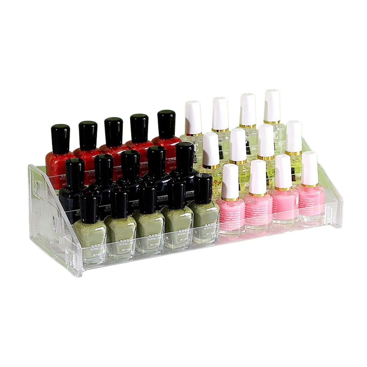 Sunglass Organizer Sunglasses Holder Makeup Display Case