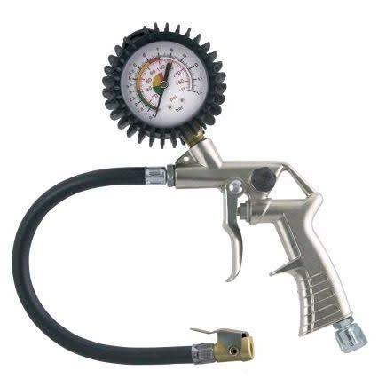 Tire Guage