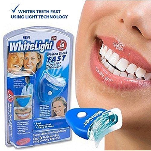 Teeth Whitener Solution Pack