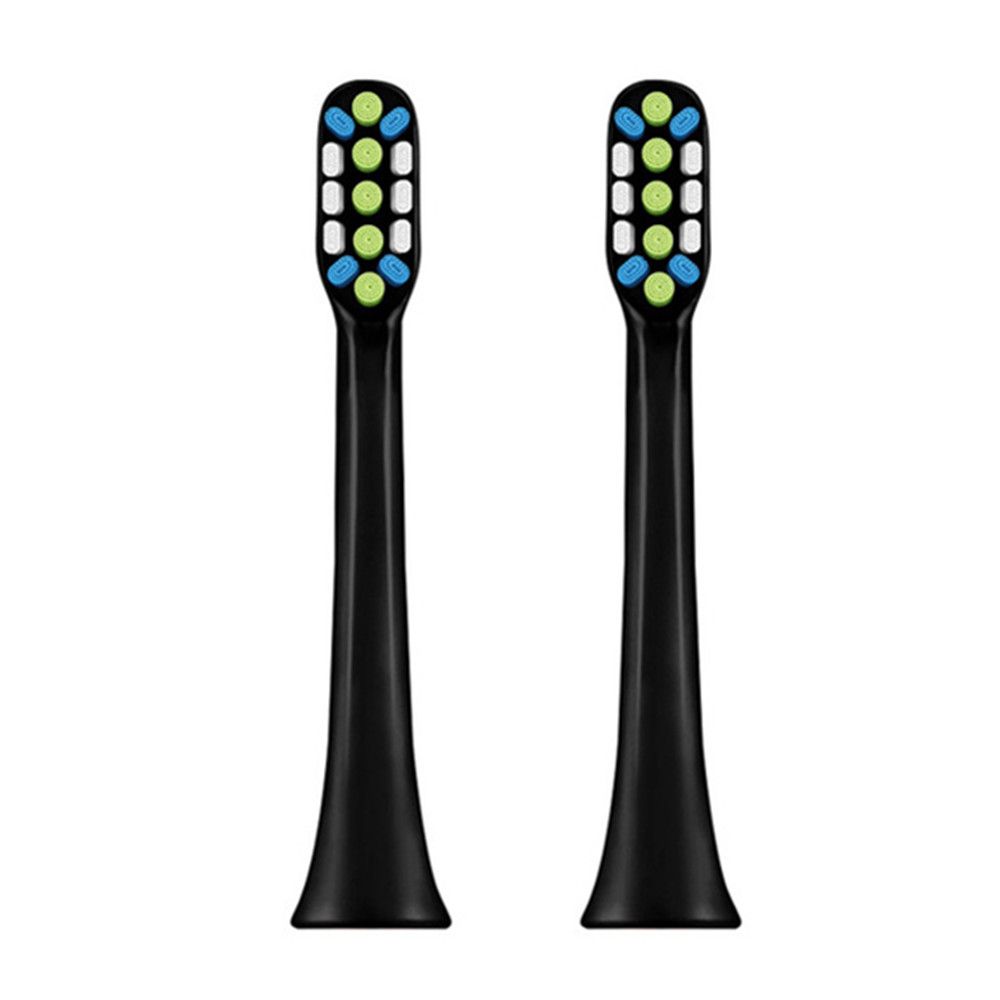 Xiaomi Mijia Soocare X3 2PCS/3PCS Replacement Electric Toothbrush Head For / Xiaomi Mijia SOOCARE X