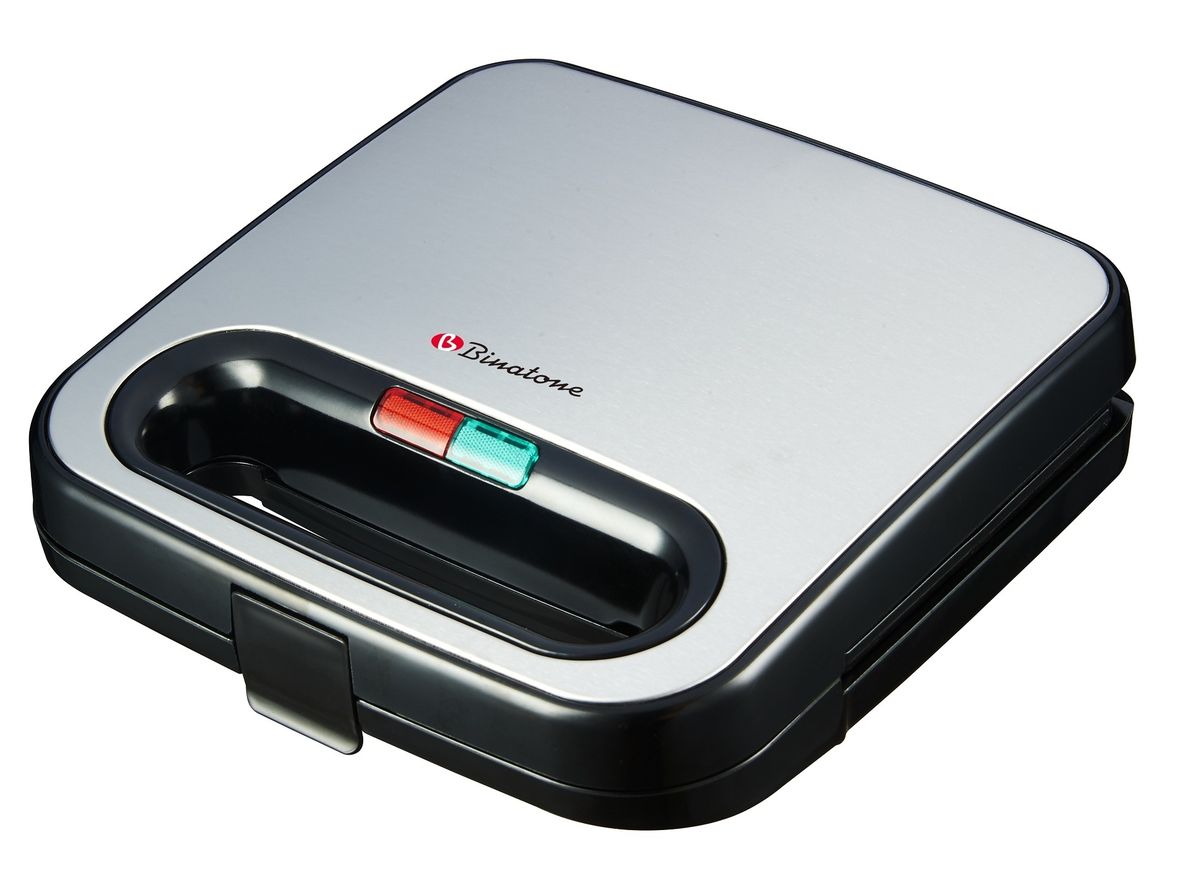 2 Slice Sandwich Maker (ST-801)