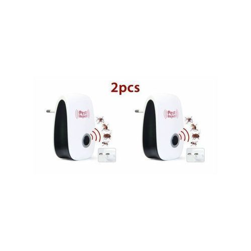 New Ultrasonic Electronic Insecticide ×2