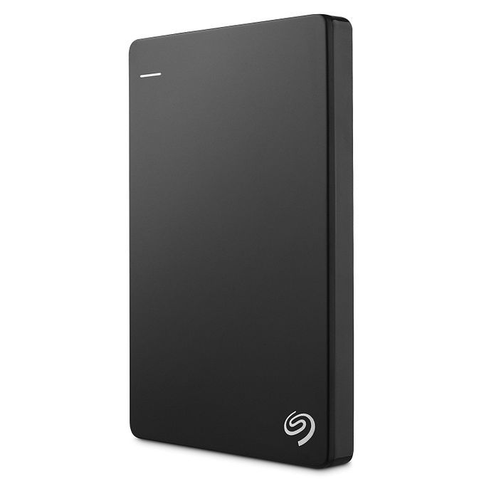 - 1TB Backup Plus Slim, External Hard Disk Drive