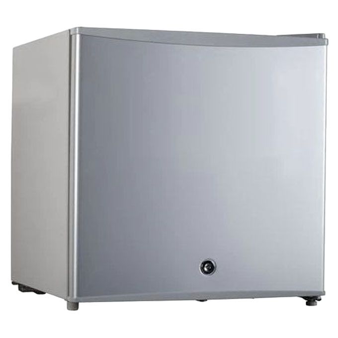 43 Litres Refrigerator (HS-65L) - Silver