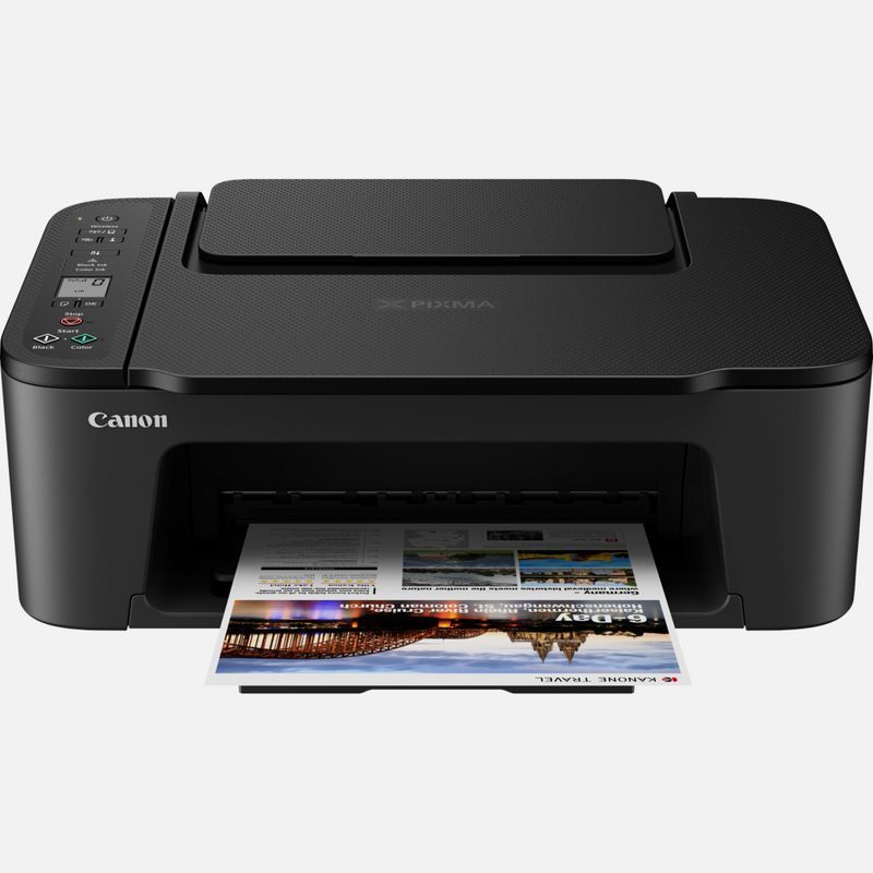 PIXMA TS3440 All-In-One Wireless Home & Office Printer