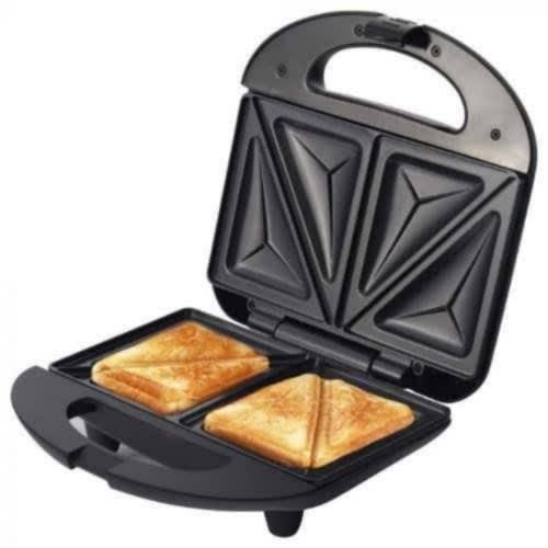 Quick On Two Face Bread Toaster/machine
