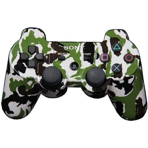 PS3 Controller Pad - DualShock 3