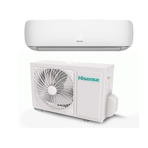1H P Split Air Conditioner-100% Copper Super Cooling