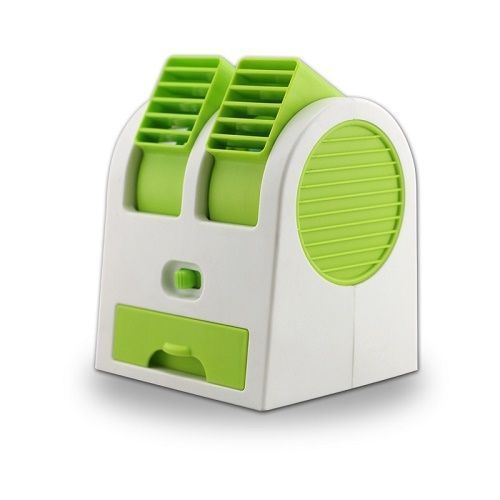 Mini Fan Mini Fragrance USB Air Conditioning Fan