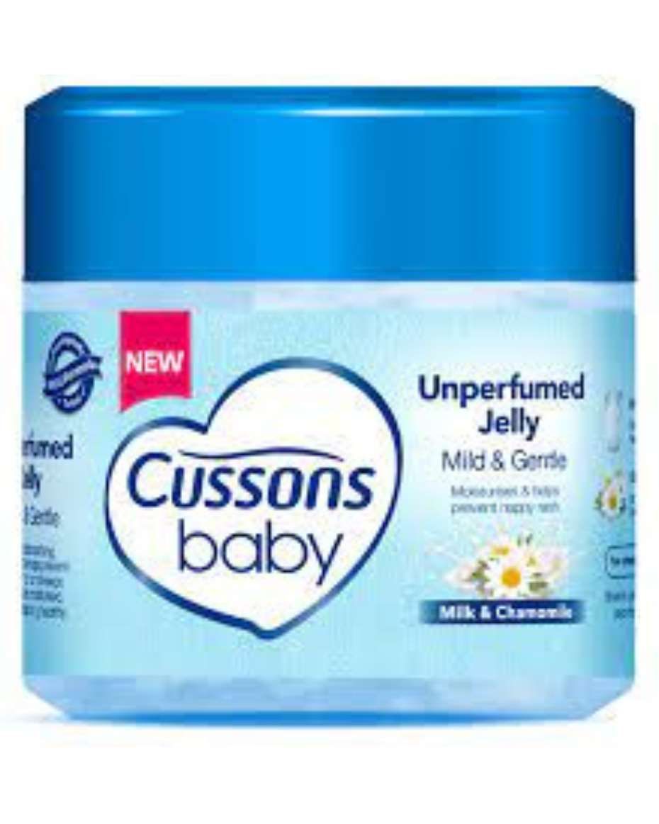 Cusson Baby Jelly 210ml