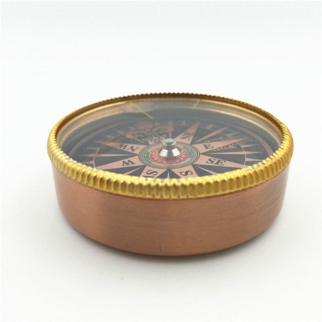 Foreign Trade Products For Bronze Compass Compass Compass